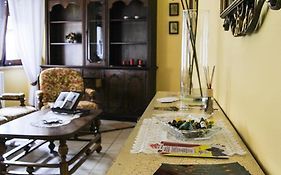 Bed & Breakfast L'Arengo